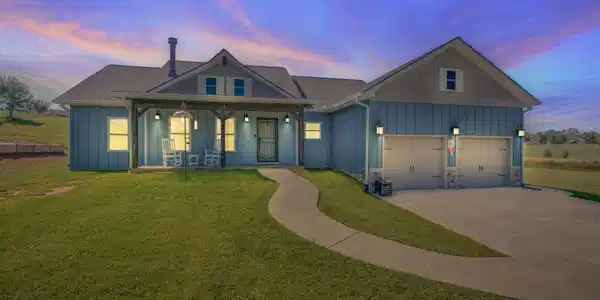 325 Barren Road