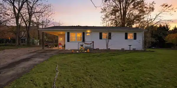 4000 Prescott Drive