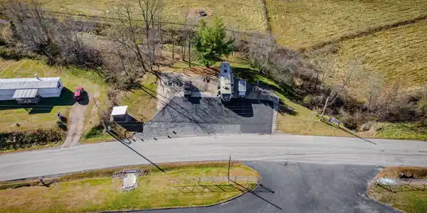 177 Hospital Road