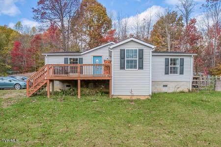 618 Henson Road
