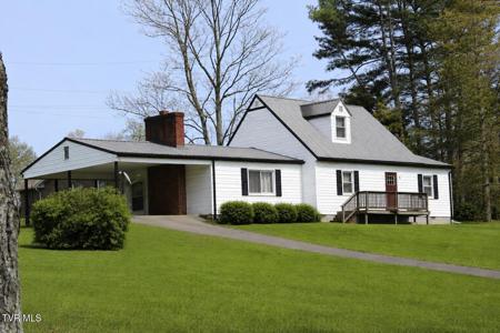 175 Fincastle Heights Road