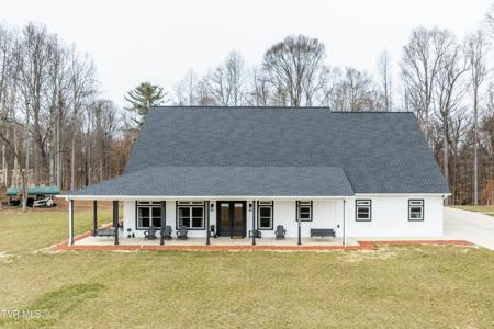 2920 Antioch Road