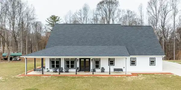 2920 Antioch Road
