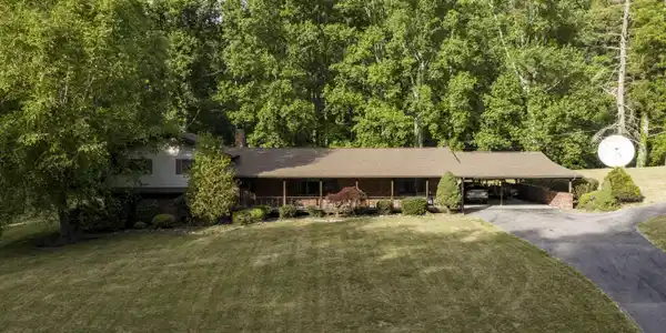 128 Lum Mcintosh Road