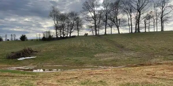 Lot 14 Cattlemans Trail