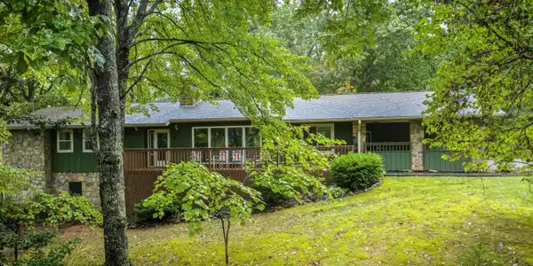 4357 Boogertown Road