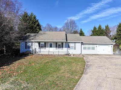 78 Fairview Ridges Drive