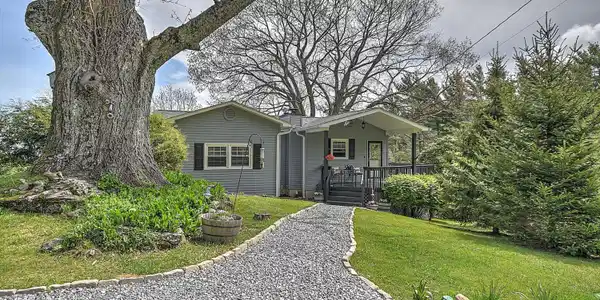 190 Roanwood Road Road