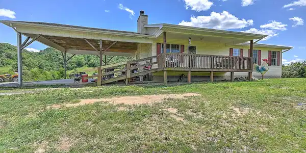 1992 Stanley Valley Road