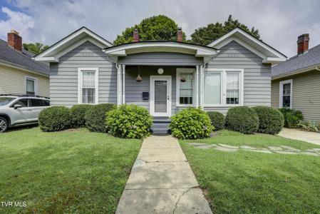 419 Clinchfield Avenue