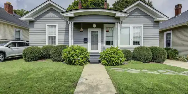 419 Clinchfield Avenue