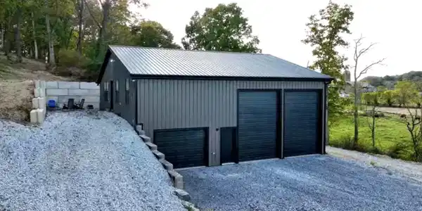259 C D Williams Road