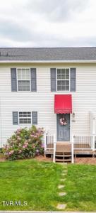 2201 Cherokee Road