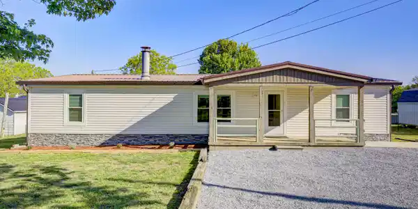 475 White Sands Road