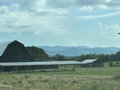 150 Lester Snapp Lot 1 - 11 Acres Road