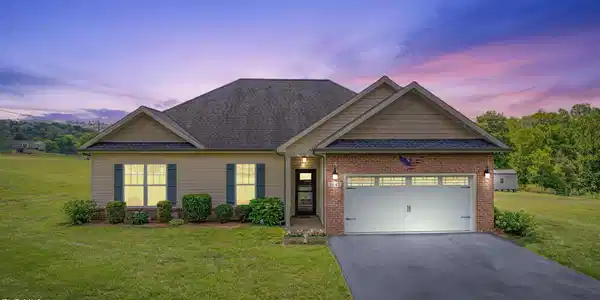 1645 Old Stagecoach Road