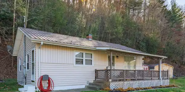 636 Copley Branch Road