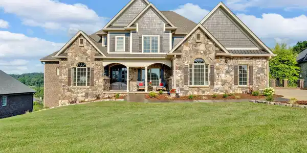 301 Sunset Ridge Court