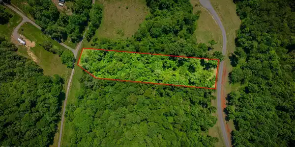 Tbd Lot 34 Glen Eagle Trl/Cowan Town Rd Road