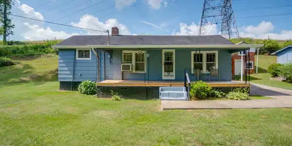 222 Smith Hollow Road