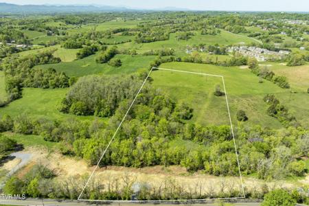 Lot 5 East Mckee Street