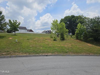 Lot 8 Warrior Falls Drive