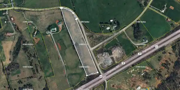 8.73 Ac Highway 321