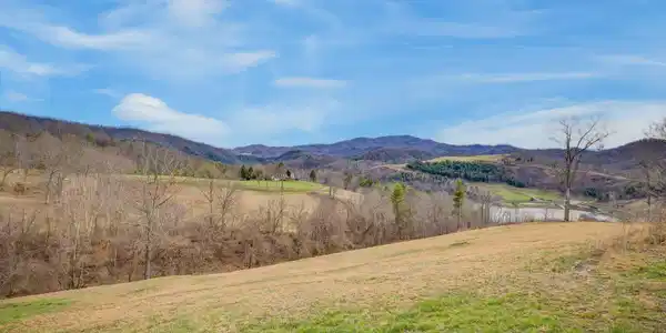 Lot 27 High Meadows Drive