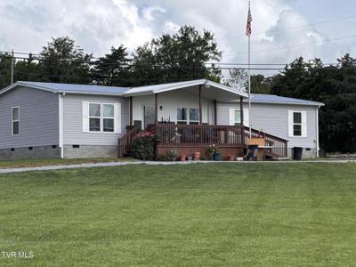 280 Camp Creek Road