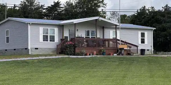 280 Camp Creek Road