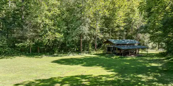5931 Big Dry Run Road
