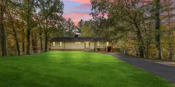 133 Hickory Hollow Road