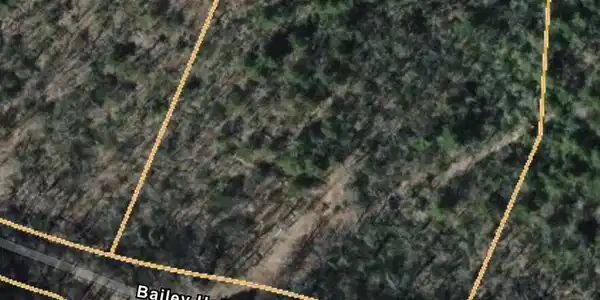 Lot 4 Bailey Hollow Rd. Road