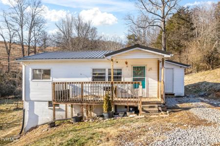 9086 Middle Wallens Creek Road