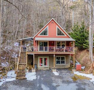 139 Charlie Harrell Lane