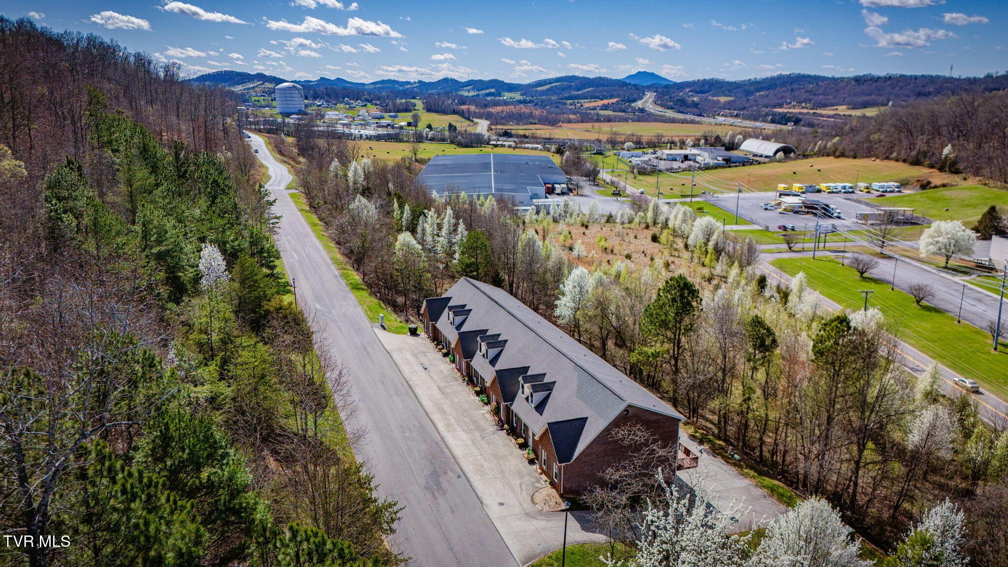 Image 2: Aerial