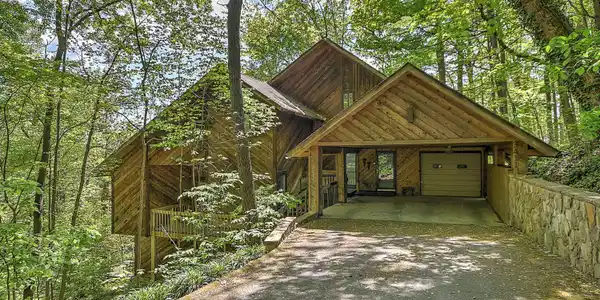 3411 Linkwood Drive