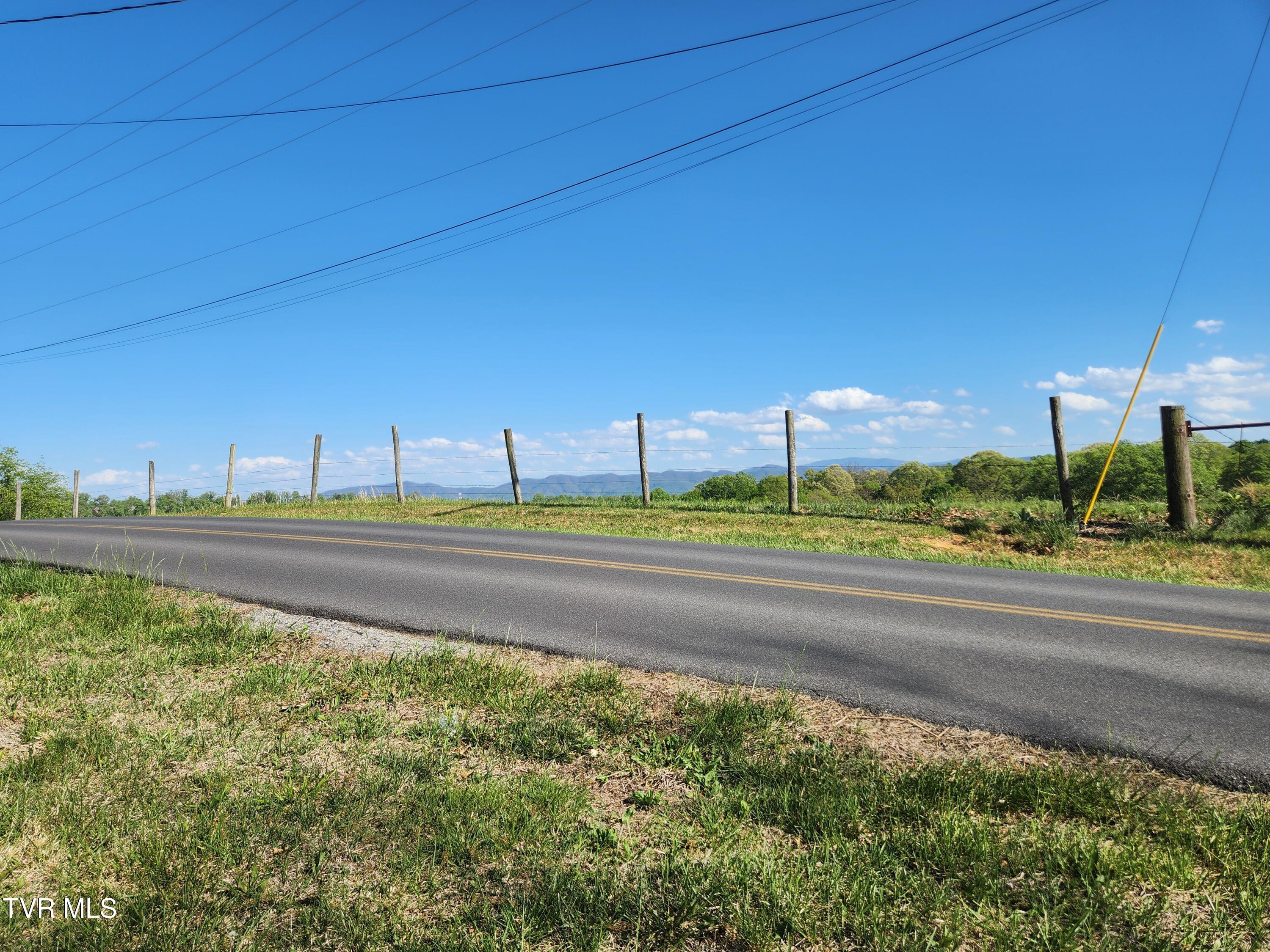 Image 3: View to SE Across Rd