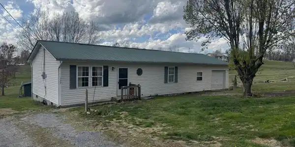 369 Bill West Road