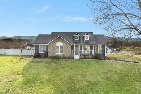 426 Mount Zion Church Road