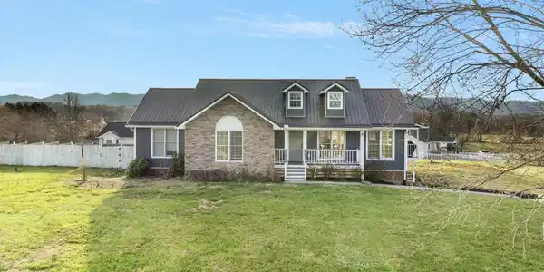 426 Mount Zion Church Road