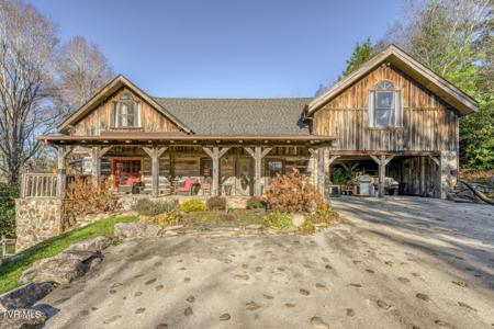 164 Avery County High School Road