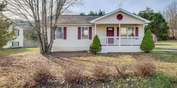 323 Mountain Ash Drive