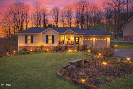 1009 Cox Trail Place