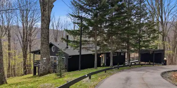 195 Log Cabin Lane