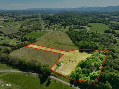 Lot-5 Gravel Hill Road