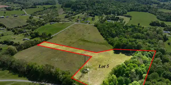 Lot-5 Gravel Hill Road