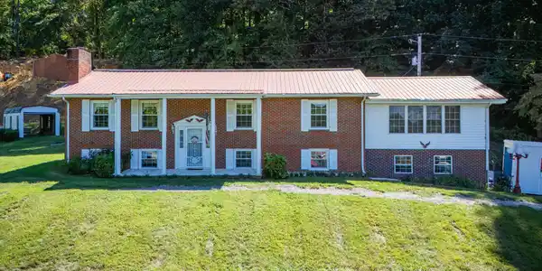 167 Marion Branch Road