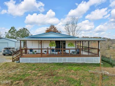1420 Carl Doty Road