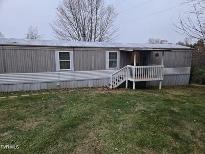 395 Bill West Road